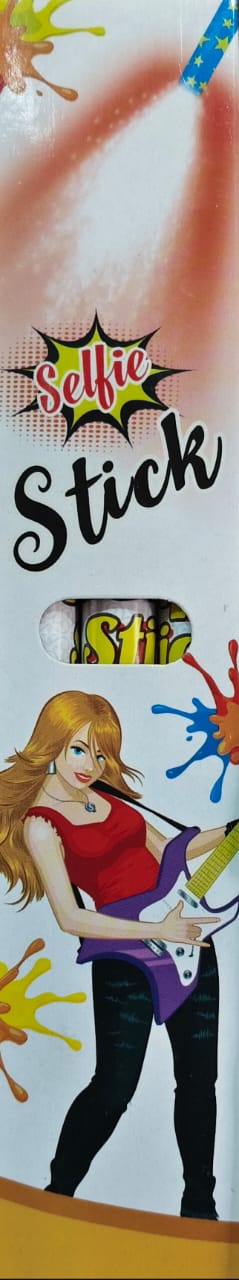 SELFI STICK (3PCS) SELFI STICK (3PCS)